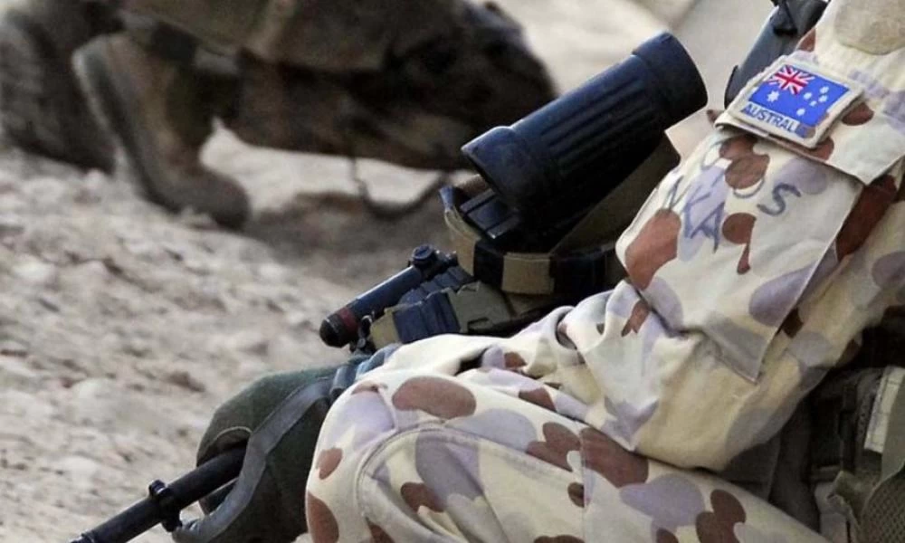 Αυστραλία: Σύσταση Βασιλικής Επιτροπής για τις αυτοκτονίες στρατιωτικών